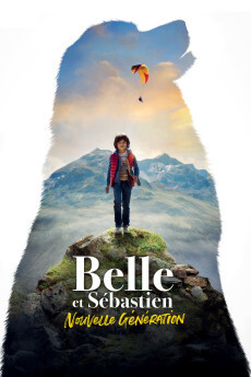 Belle et Sébastien, nouvelle génération