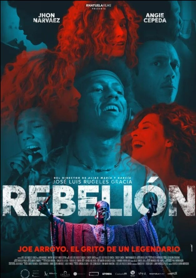 Rebelión