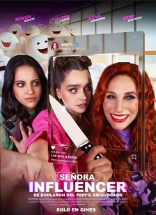 Señora Influencer