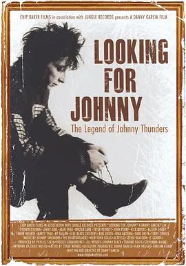 Looking for Johnny