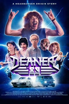 Deaner ’89