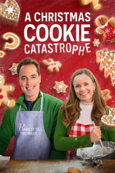 A Christmas Cookie Catastrophe 2022