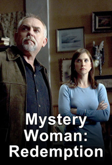 Mystery Woman: Redemption