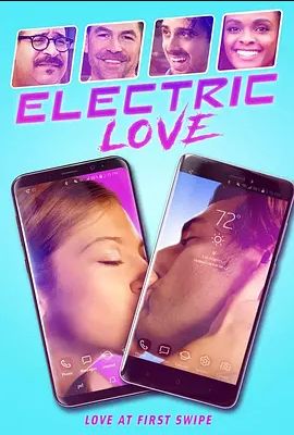 Electric Love