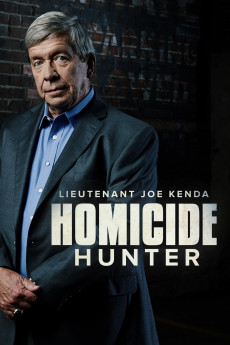 Homicide Hunter: Never Give Up 2022