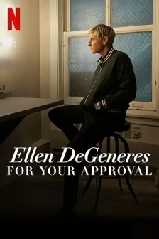 Untitled Ellen Degeneres Netflix Special