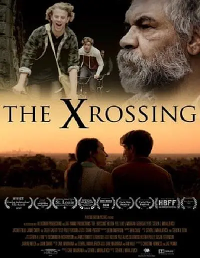 TheXrossing 2020