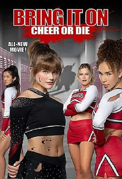 Bring It On_ Cheer or Die 2022