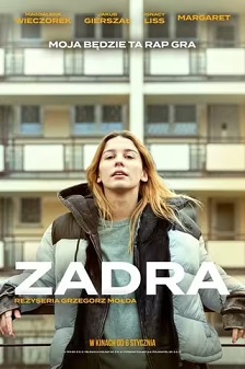 Zadra