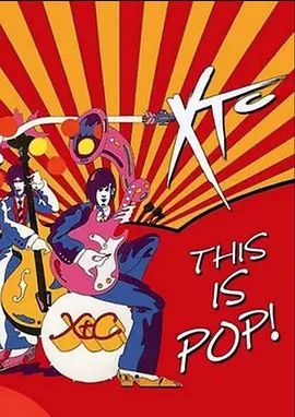 XTC This is Pop