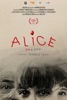 Alice on & Off