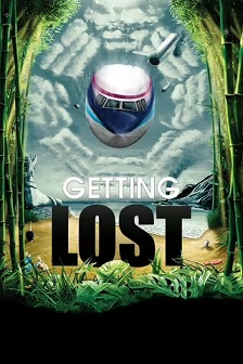 getting lost