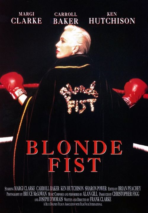 Blonde Fist