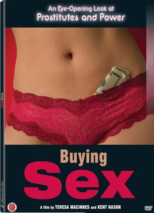 Buying Sex