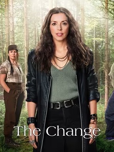 the change Season 1