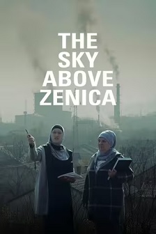 Himlen over Zenica