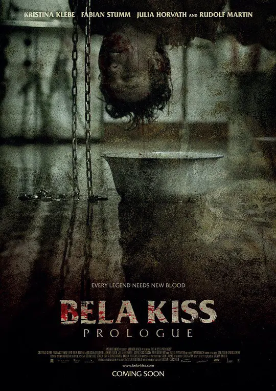 Bela Kiss